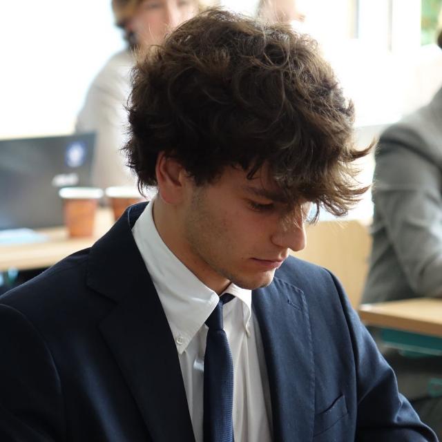 Francesco Cannilla