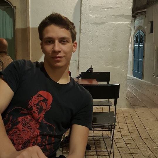 Paolo Riggio
